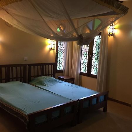 Willa Marula Park Diani Beach Zewnętrze zdjęcie