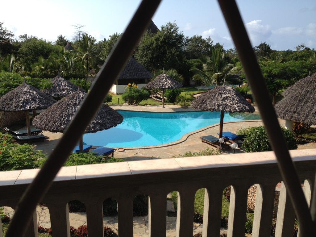 Willa Marula Park Diani Beach Pokój zdjęcie