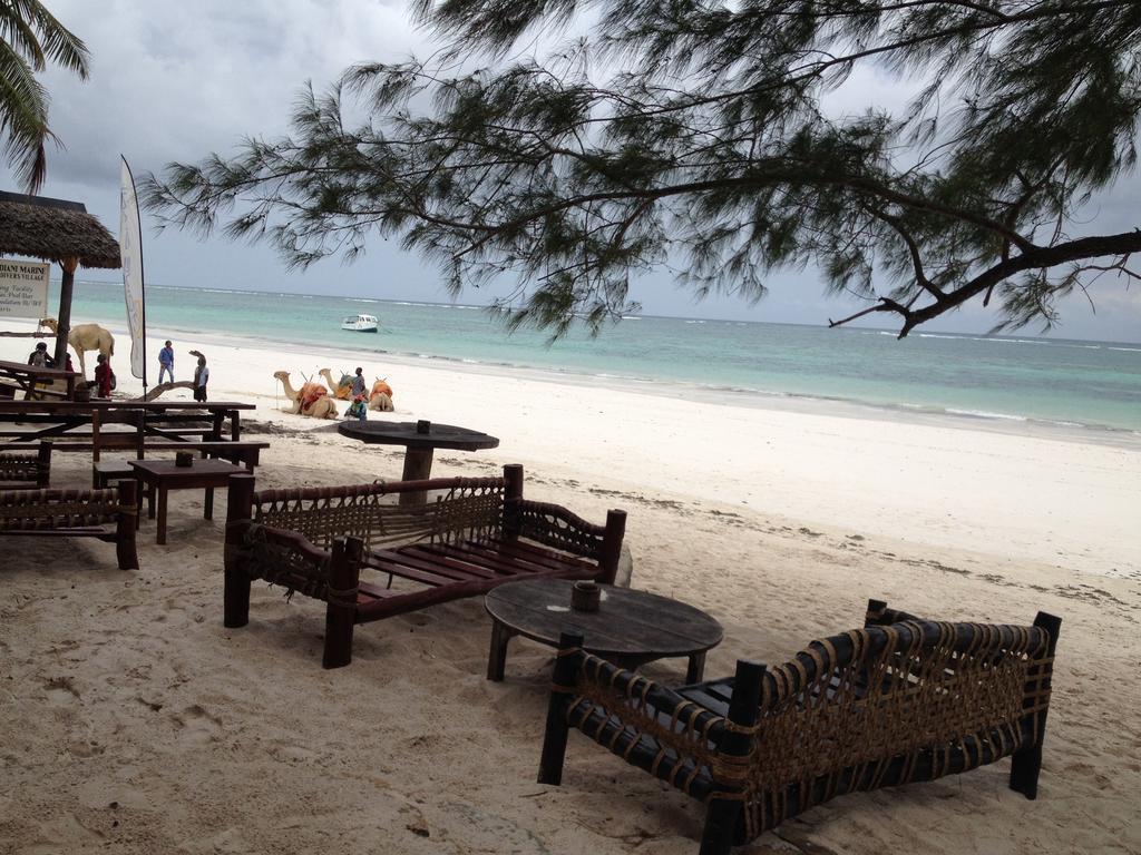 Willa Marula Park Diani Beach Pokój zdjęcie