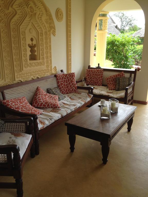 Willa Marula Park Diani Beach Pokój zdjęcie