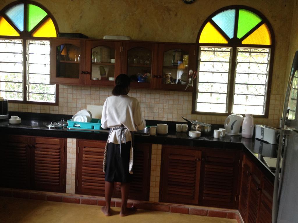 Willa Marula Park Diani Beach Pokój zdjęcie