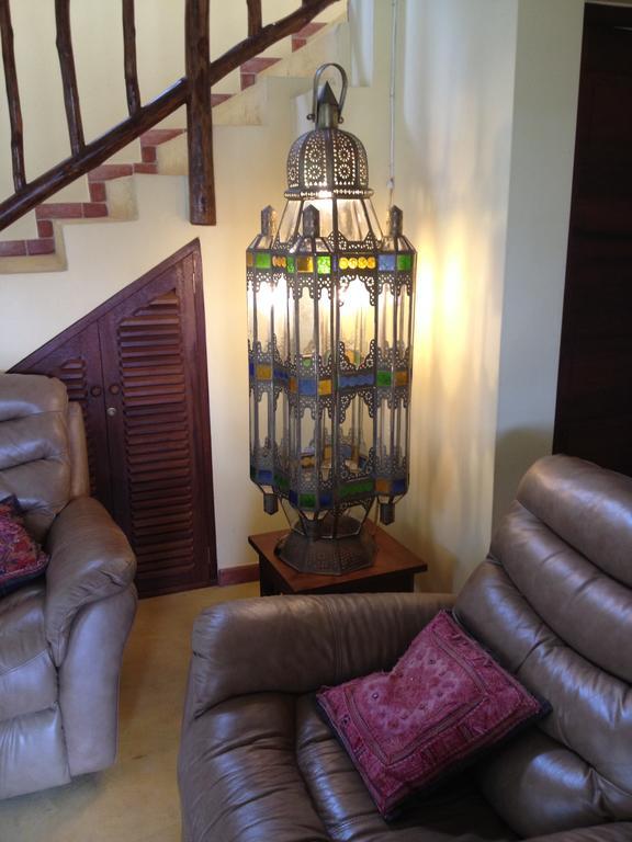Willa Marula Park Diani Beach Pokój zdjęcie