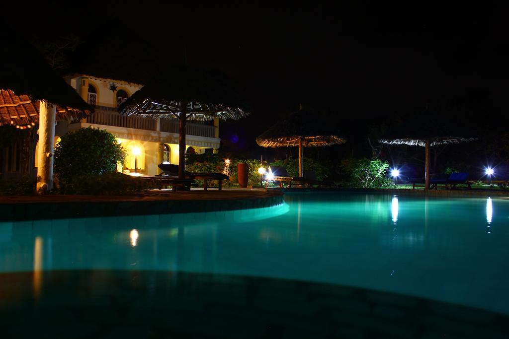 Willa Marula Park Diani Beach Pokój zdjęcie