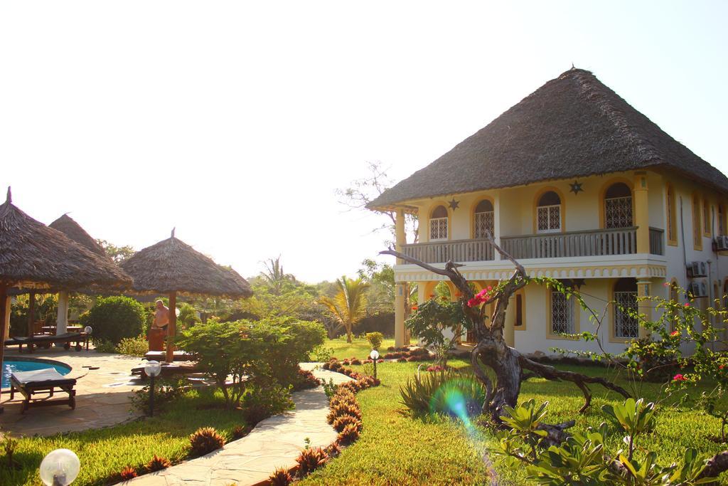 Willa Marula Park Diani Beach Pokój zdjęcie