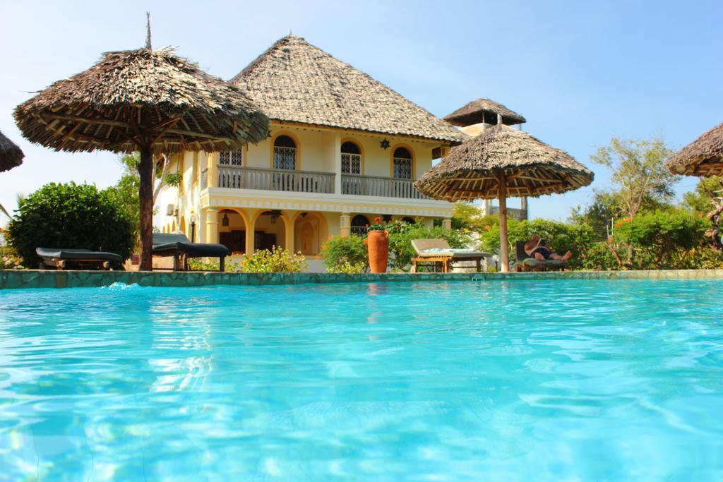 Willa Marula Park Diani Beach Pokój zdjęcie