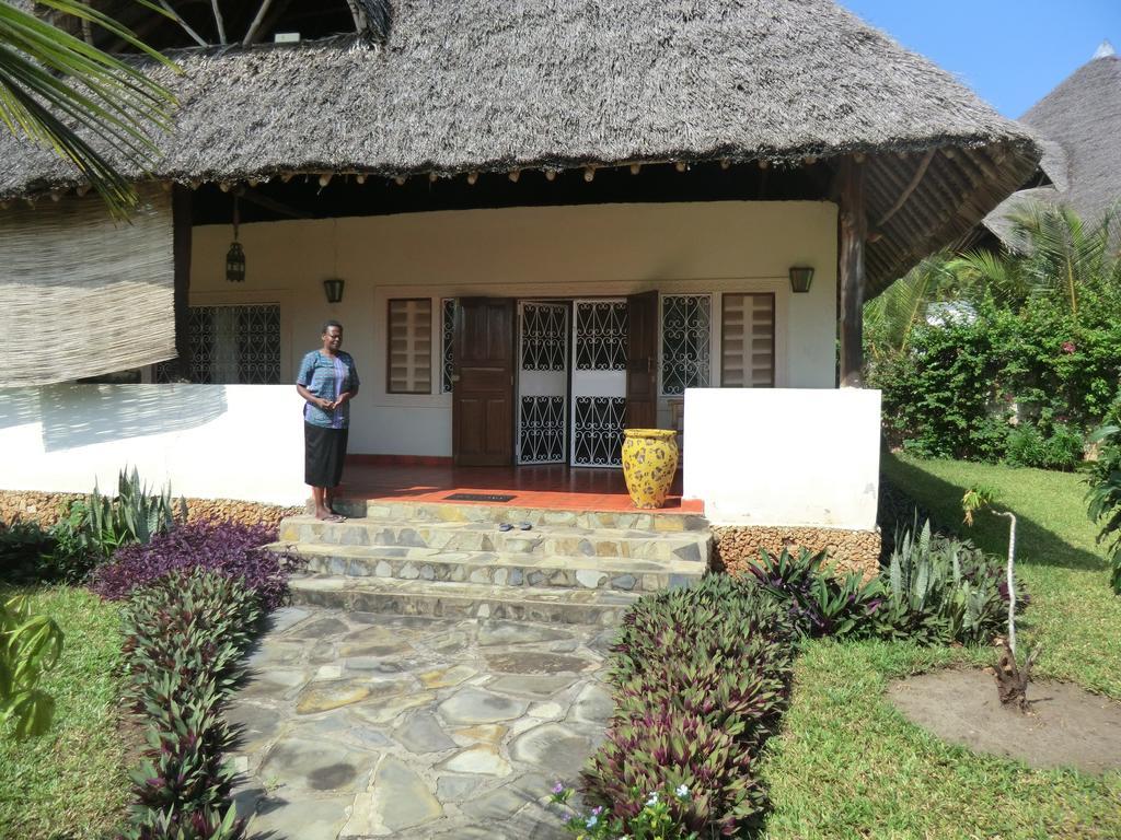 Willa Marula Park Diani Beach Pokój zdjęcie