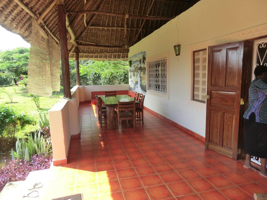 Willa Marula Park Diani Beach Pokój zdjęcie
