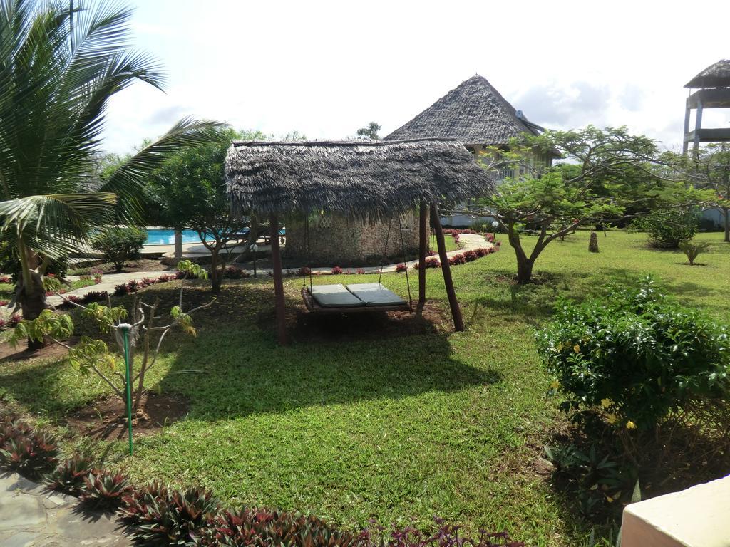 Willa Marula Park Diani Beach Pokój zdjęcie