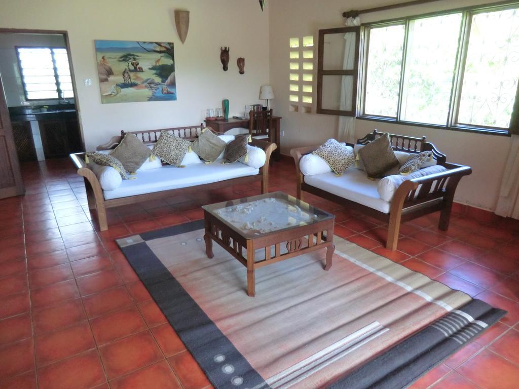 Willa Marula Park Diani Beach Pokój zdjęcie
