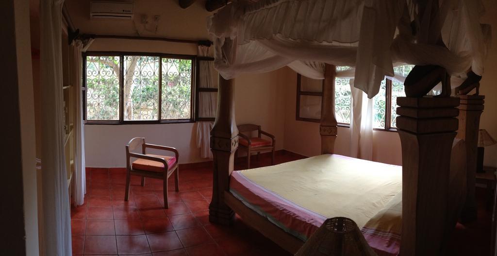 Willa Marula Park Diani Beach Pokój zdjęcie