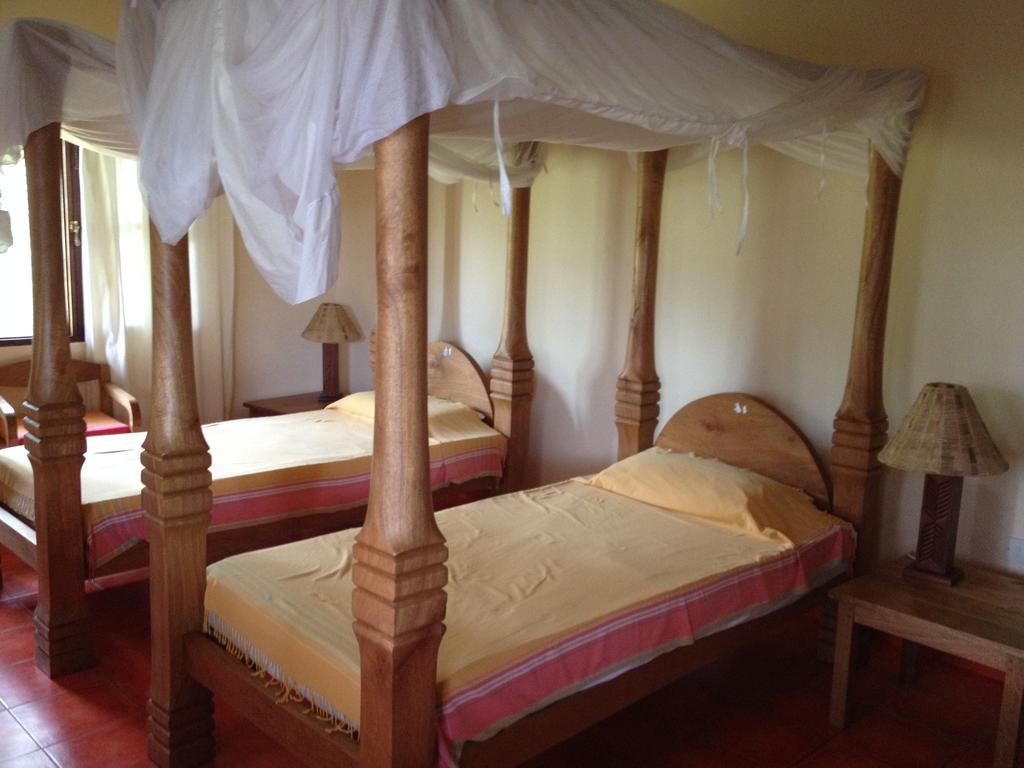 Willa Marula Park Diani Beach Pokój zdjęcie