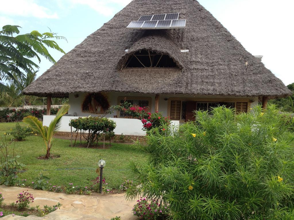 Willa Marula Park Diani Beach Pokój zdjęcie
