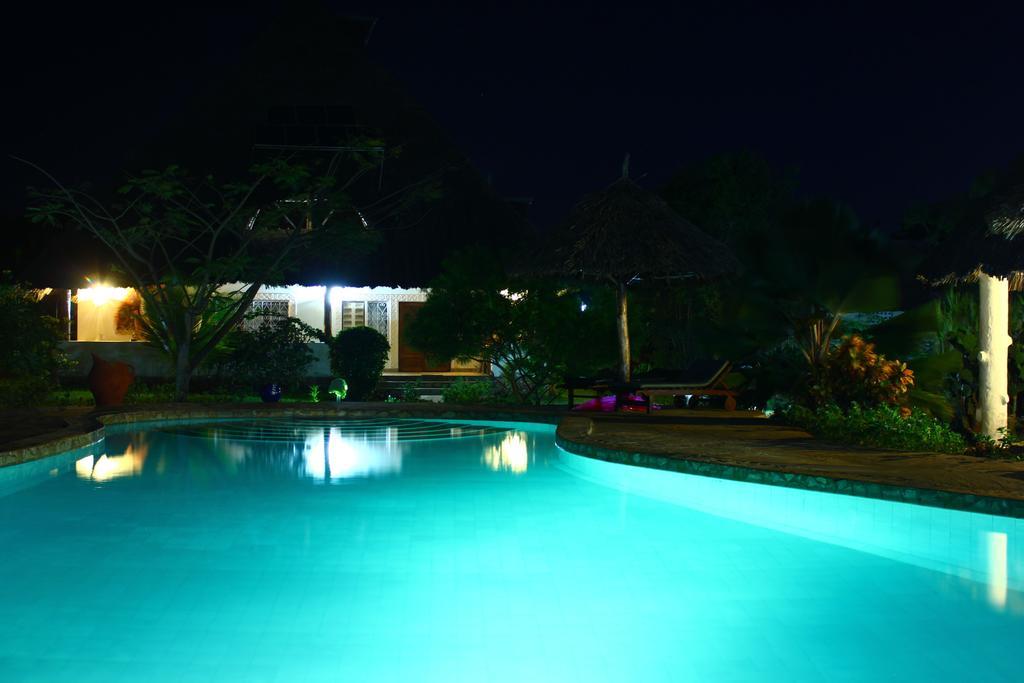 Willa Marula Park Diani Beach Pokój zdjęcie