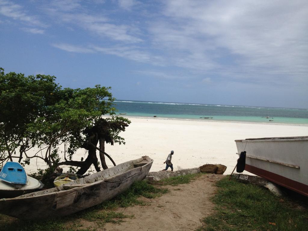 Willa Marula Park Diani Beach Pokój zdjęcie