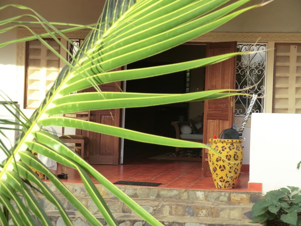 Willa Marula Park Diani Beach Pokój zdjęcie