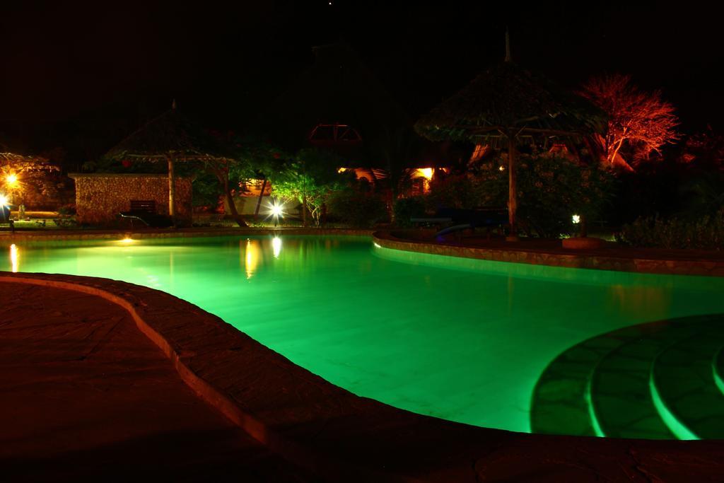 Willa Marula Park Diani Beach Pokój zdjęcie