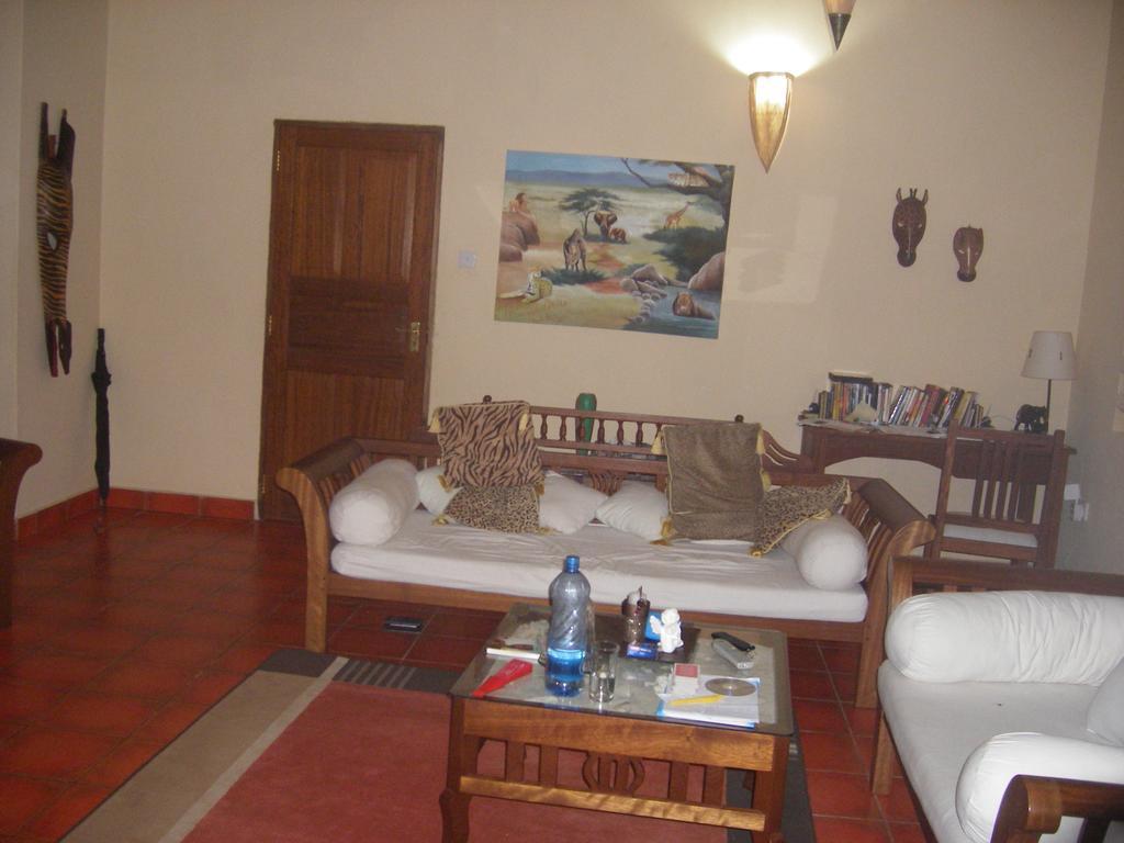 Willa Marula Park Diani Beach Pokój zdjęcie