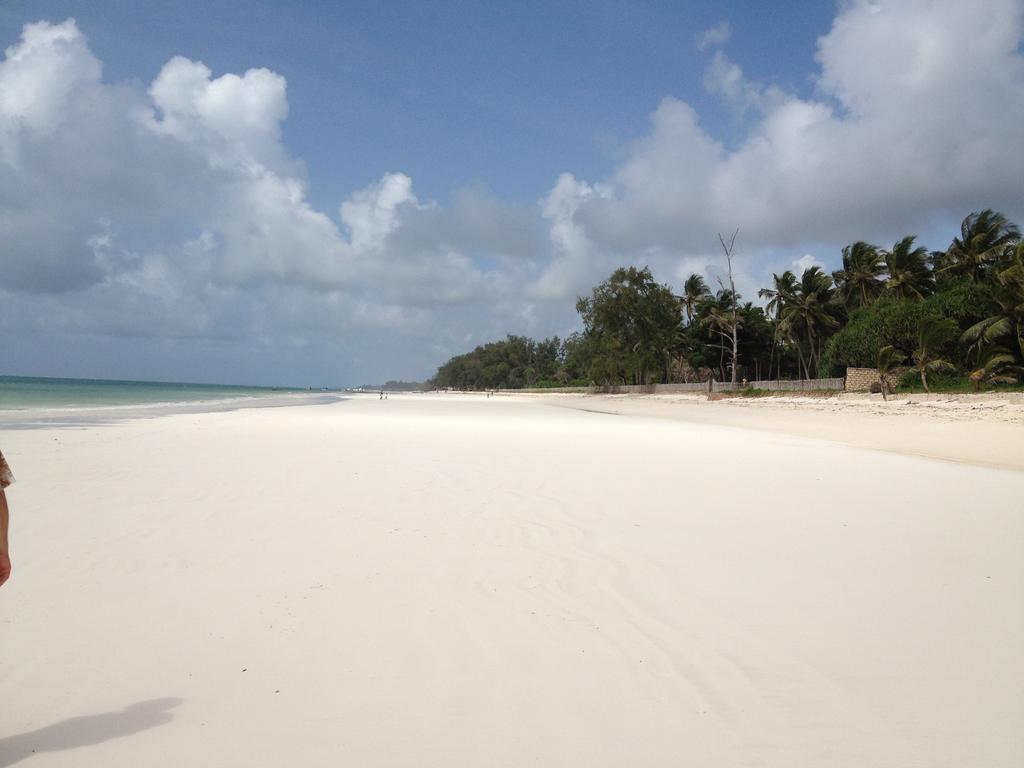 Willa Marula Park Diani Beach Zewnętrze zdjęcie