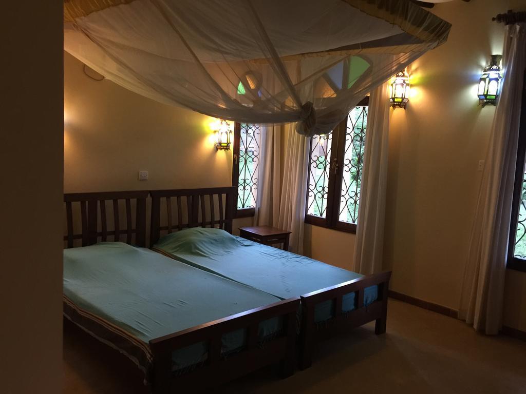 Willa Marula Park Diani Beach Zewnętrze zdjęcie
